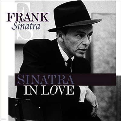 Frank Sinatra — Frank Sinatra (DMM) 앨범 커버