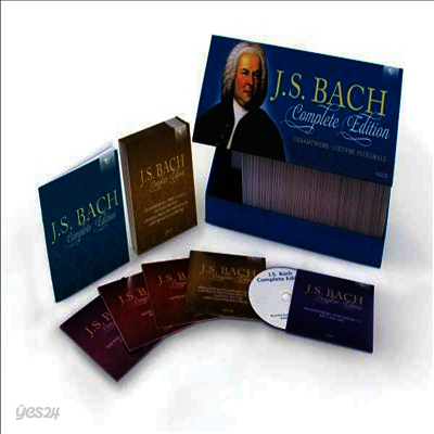 クラシック J.S. BACH Complete Edition 142CD 81cSud2FX7L.jpg_BO30,255,255,