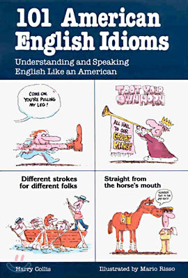 101 American English Idioms