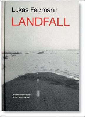 Distributed Art Pub Inc Lukas Felzmann: Landfall