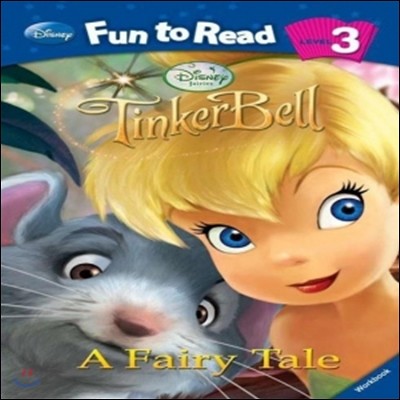 Disney Fun to Read 3-01 Fairy Tale