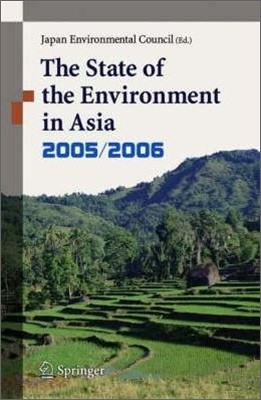 The State of Environment in Asia: 2005/2006