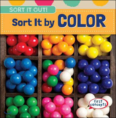 Sort It by Color