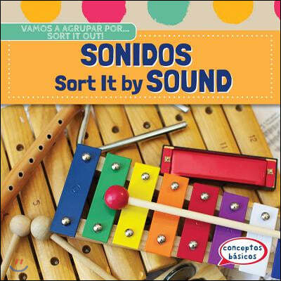 Sonidos / Sort It by Sound