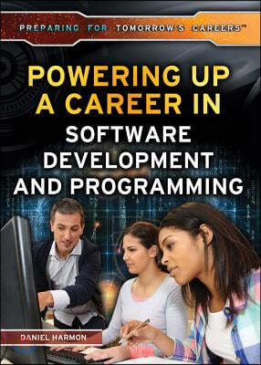 Powering Up a Career in Software Development and Programming