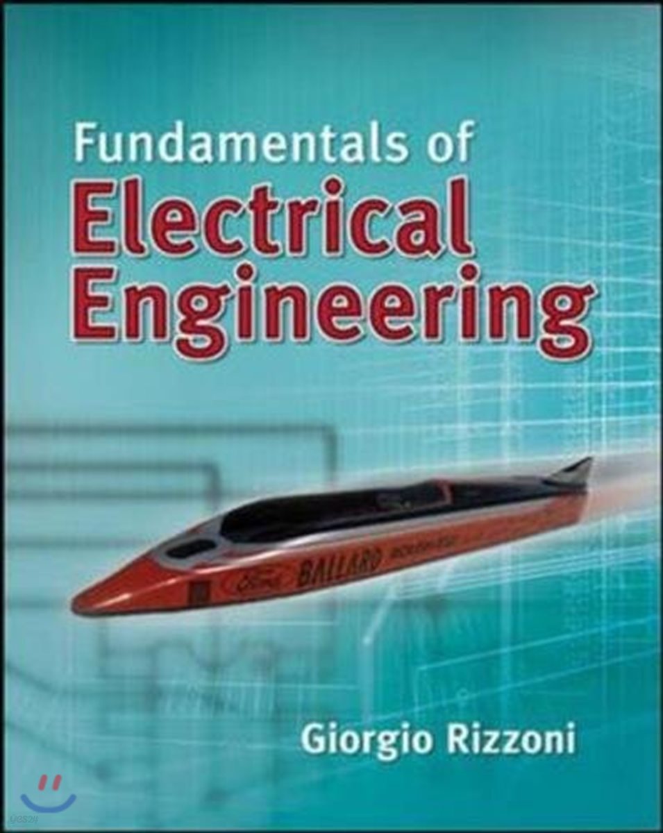 Fundamentals of Electrical Engineering