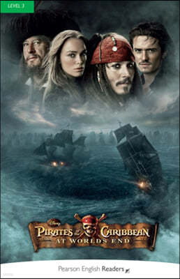 Plpr3pirates of the Caribbean Worlds End