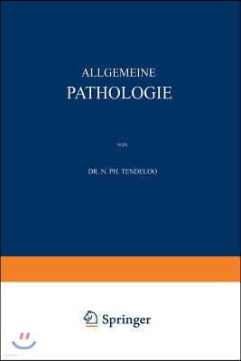 Allgemeine Pathologie