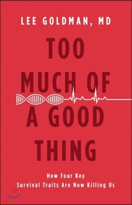 Too Much of a Good Thing: How Four Key Survival Traits Are Now Killing Us