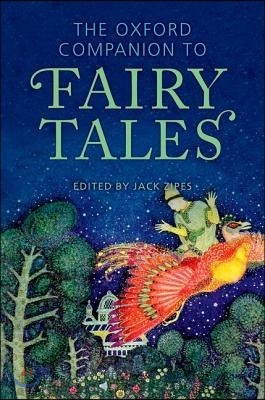 The Oxford Companion to Fairy Tales