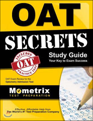 Oat Secrets Study Guide