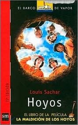 Hoyos / Holes