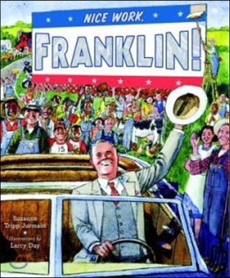 Nice Work, Franklin!