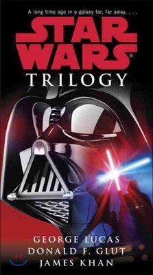 The Star Wars Trilogy