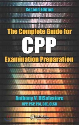 Complete Guide for CPP Examination Preparation