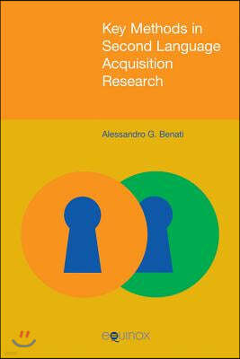 Key Methods in Second Language Acquisition Research