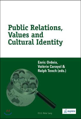 Public Relations, Values and Cultural Identity