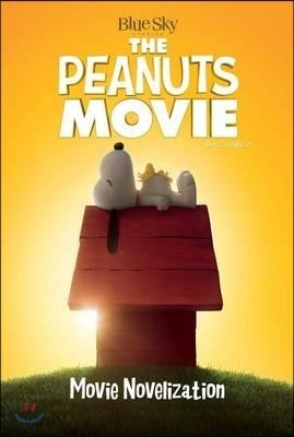 The Peanuts Movie Novelization