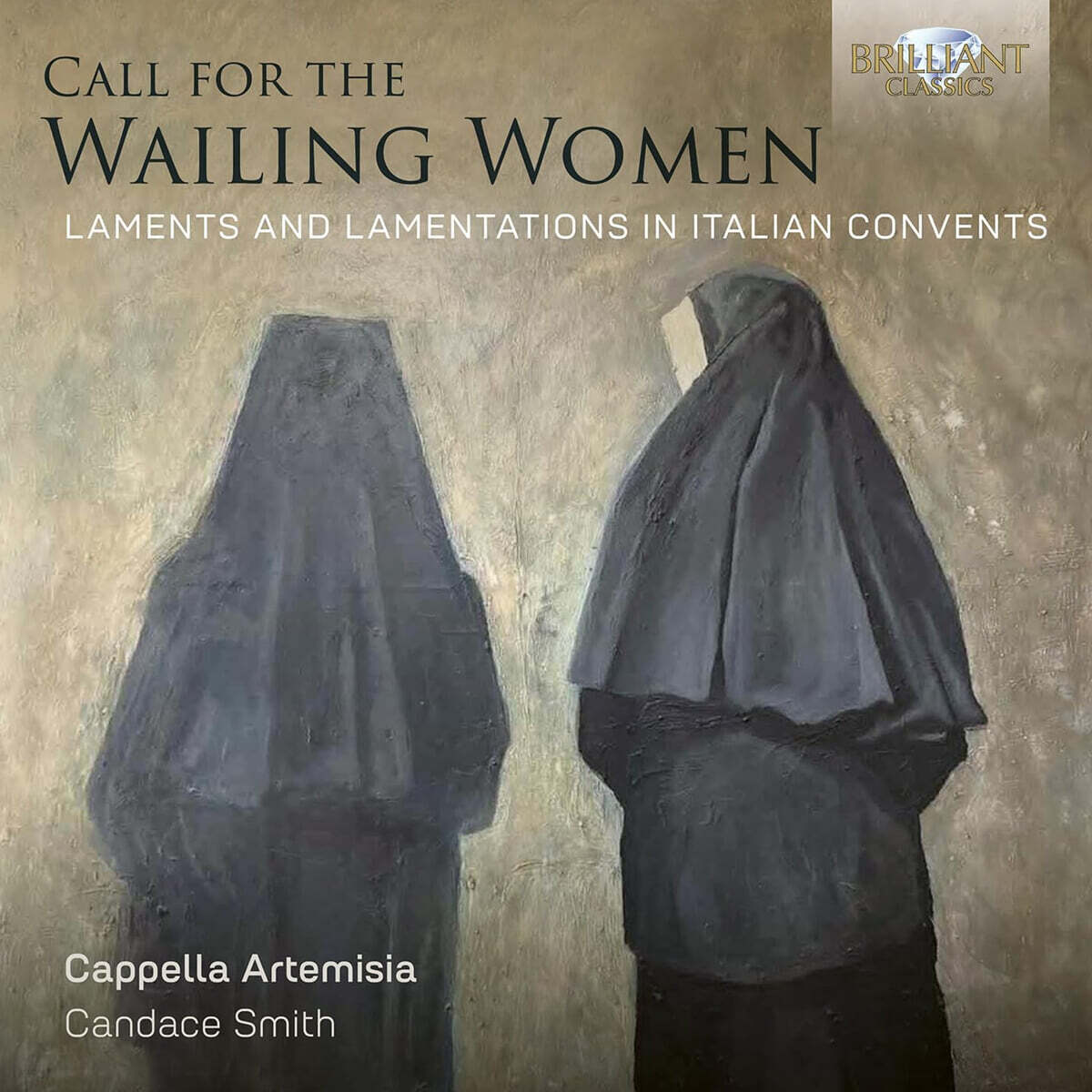 ‘통곡하는 여인들을 위한 외침’ - 이탈리아 수녀원에서의 만가와 애가 (Call for the Wailing Women, Laments and Lamentations in Italian Convents)