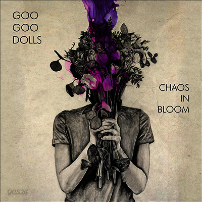 Goo Goo Dolls - Chaos In Bloom (LP)