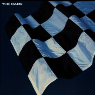 Cars — Panorama 앨범 커버