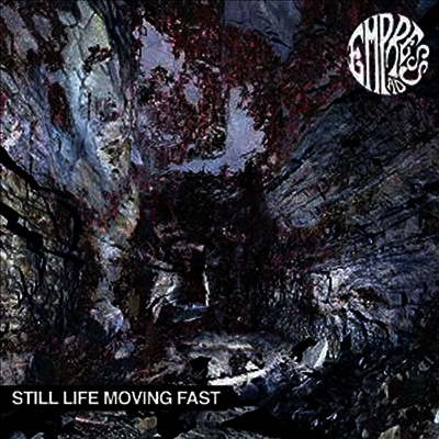 Empress Ad — Still Life Moving Fast 앨범 커버