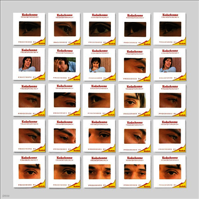 John Cale — The Academy In Peril (Remastered)(Download) 앨범 커버