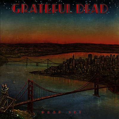 Grateful Dead - Dead Set (2LP)
