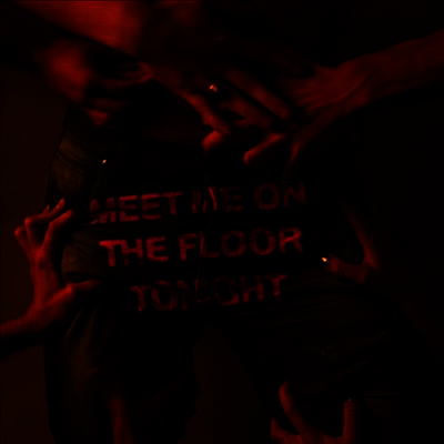 Devils Cigarette - Meet Me On The Floor Tonight (LP)