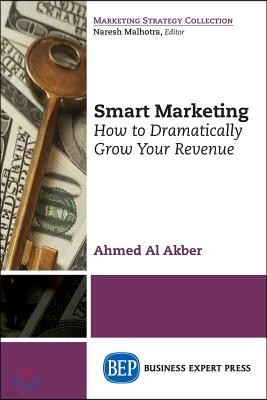 Smart Marketing: How to Dramatically Grow Your Revenue