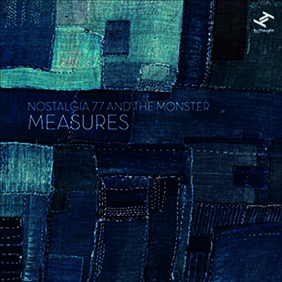 Nostalgia 77 & The Monster - Measures (Vinyl LP)