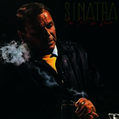 Frank Sinatra - She Shot Me Down (Remastered)(Ltd. Ed)(180G)(LP)