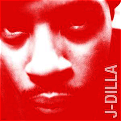 J Dilla,J Dee — Beats Batch 1 앨범 커버