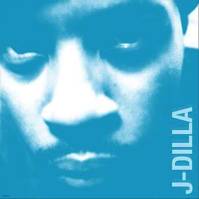 J Dilla,J Dee — Beats Batch 2 앨범 커버