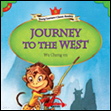 Young Learner 클래식 리더스 영어동화 - Journey to the West