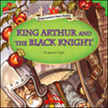 Young Learner 클래식 리더스 영어동화 - King Arthur and the Black Knight