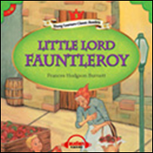 Young Learner 클래식 리더스 영어동화 - Little Lord Fauntleroy