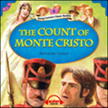 Young Learner 클래식 리더스 영어동화 - The Count of Monte Christo