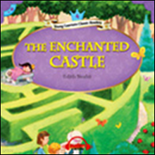 Young Learner 클래식 리더스 영어동화 - The Enchanted Castle