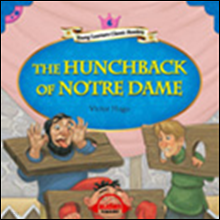Young Learner 클래식 리더스 영어동화 - The Hunchback of Notre Dame
