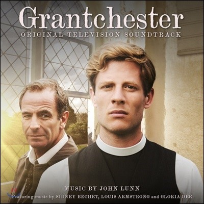 Grantchester ( ׷Ʈü) OST (Original Television Soundtrack)