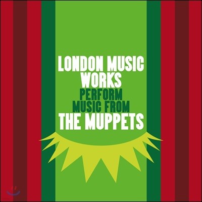  ø ȭ (The Muppets OST by London Music Works )