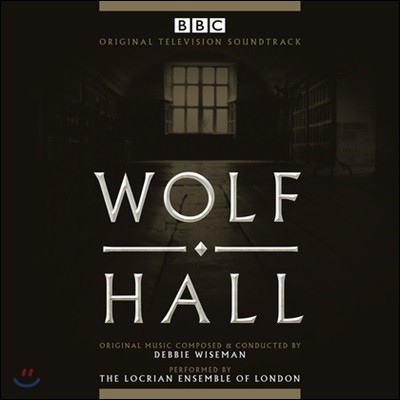 Wolf Hall (  Ȧ) OST (Original Television Soundtrack)