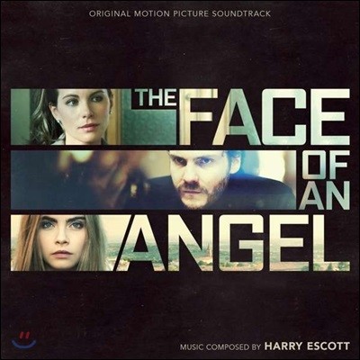 ̽   ȭ (The Face Of An Angel OST by Harry Escott)