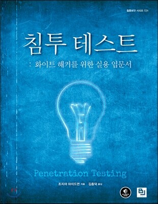 침투 테스트