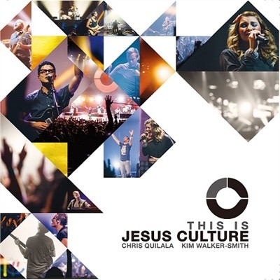 Jesus Culture 2015 LIVE This is Jesus Culture(̰  ó)