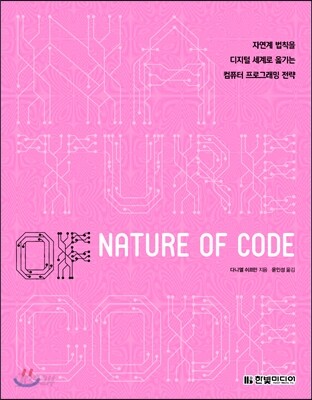 Nature of Code