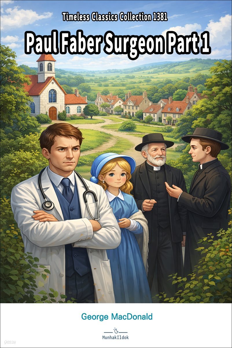 Paul Faber Surgeon Part 1