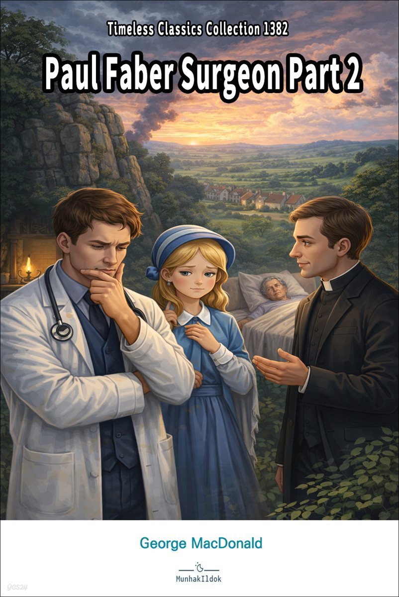 Paul Faber Surgeon Part 2