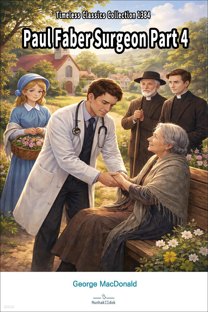 Paul Faber Surgeon Part 4